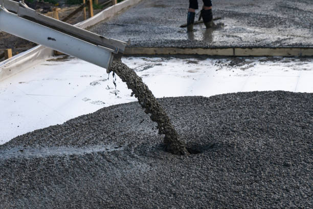 Best Concrete Sealing and Maintenance in Apache Junction, AZ
