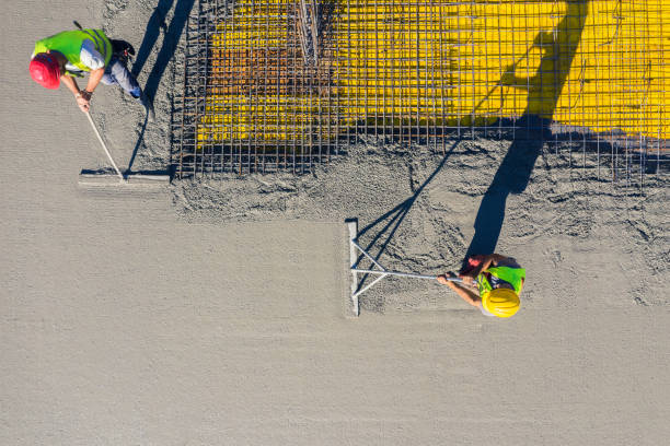 Best Commercial Concrete Services in Apache Junction, AZ