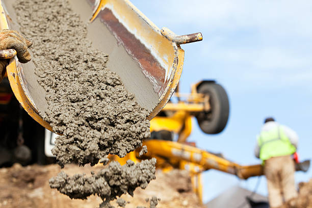 Trusted AZ Concrete contractor Experts